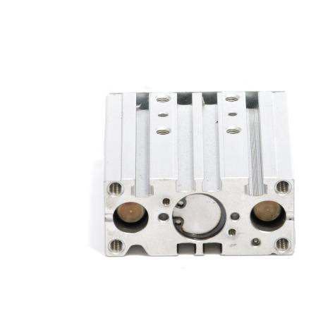 Pneumatic compact cylinders  Used